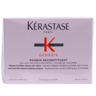Kerastase Genesis Masque Reconstituant интенсивная укрепляющая маска 200 мл Kerastase Genesis Masque Reconstituant интенсивная укрепляющая маска 200 мл